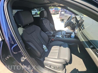 2022 Audi A4 Sedan S line Premium Plus – miniatura 18