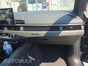 2022 Audi A4 Sedan S line Premium Plus – miniatura 19