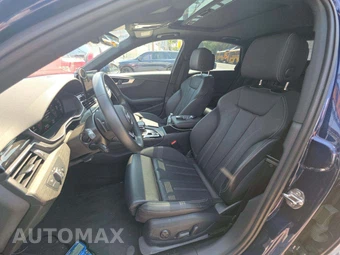2022 Audi A4 Sedan S line Premium Plus – miniatura 6