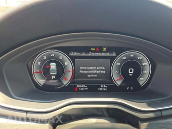 2022 Audi A4 Sedan S line Premium Plus – miniatura 9