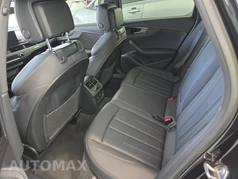 2022 Audi A4 Sedan S line Premium Plus – miniatura 10
