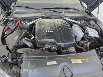 2022 Audi A4 Sedan S line Premium Plus – miniatura 12