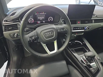 2022 Audi A4 Sedan S line Premium Plus – miniatura 8