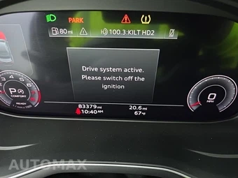 2022 Audi A4 Sedan S line Premium Plus – miniatura 9