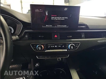 2022 Audi A4 Sedan S line Premium Plus - miniatura 11