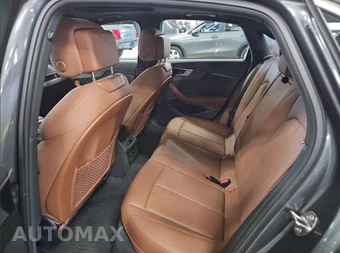 2022 Audi A4 Sedan S line Premium Plus - miniatura 12