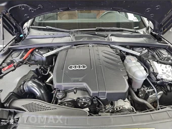 2022 Audi A4 Sedan S line Premium Plus - miniatura 15