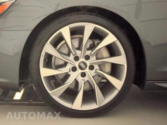 2022 Audi A4 Sedan S line Premium Plus - miniatura 16