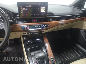 2022 Audi A5 Cabriolet Premium Convertible – miniatura 11