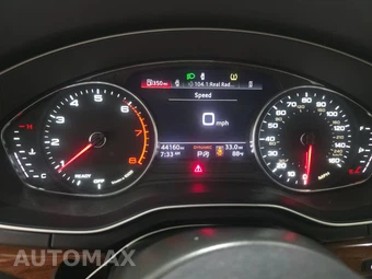 2022 Audi A5 Cabriolet Premium Convertible – miniatura 12