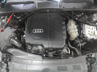 2022 Audi A5 Cabriolet Premium Convertible – miniatura 15