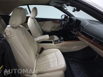 2022 Audi A5 Cabriolet Premium Convertible – miniatura 8