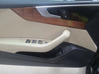 2022 Audi A5 Cabriolet Premium Convertible – miniatura 9