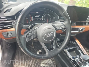 2022 Audi A5 Cabriolet Premium Convertible - miniatura 10