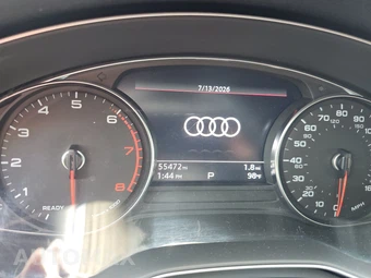 2022 Audi A5 Cabriolet Premium Convertible - miniatura 12