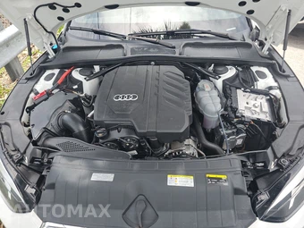 2022 Audi A5 Cabriolet Premium Convertible - miniatura 15