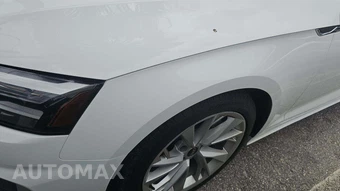 2022 Audi A5 Cabriolet Premium Convertible - miniatura 18