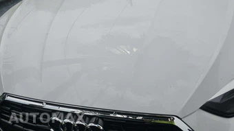 2022 Audi A5 Cabriolet Premium Convertible - miniatura 20