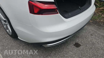 2022 Audi A5 Cabriolet Premium Convertible - miniatura 23