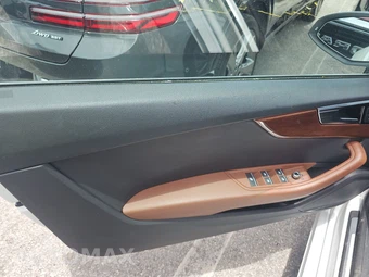 2022 Audi A5 Cabriolet Premium Convertible - miniatura 9