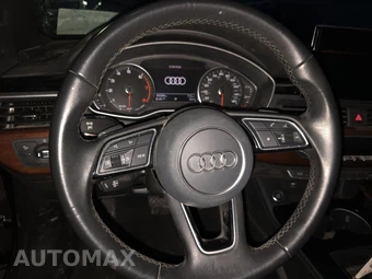 2022 Audi A5 Cabriolet Premium Convertible - miniatura 10