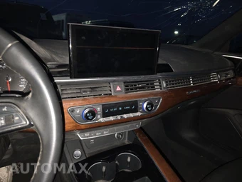2022 Audi A5 Cabriolet Premium Convertible - miniatura 11