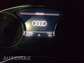 2022 Audi A5 Cabriolet Premium Convertible - miniatura 12