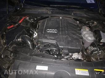 2022 Audi A5 Cabriolet Premium Convertible - miniatura 14