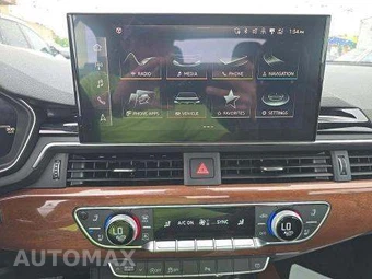 2022 Audi A5 Cabriolet Premium Plus Convertible – miniatura 10