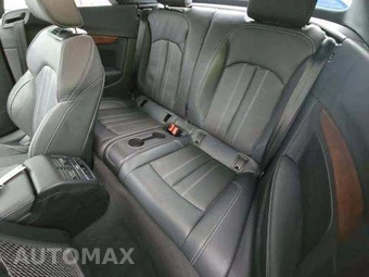 2022 Audi A5 Cabriolet Premium Plus Convertible – miniatura 13