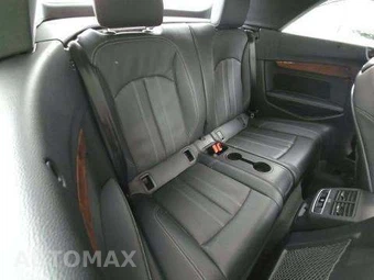 2022 Audi A5 Cabriolet Premium Plus Convertible – miniatura 16