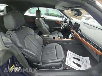 2022 Audi A5 Cabriolet Premium Plus Convertible – miniatura 18