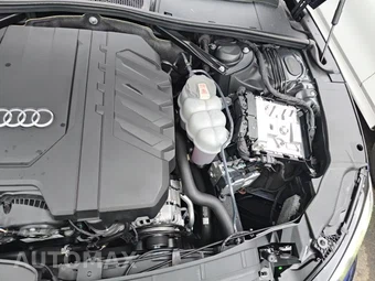 2022 Audi A5 Cabriolet Premium Plus Convertible – miniatura 25