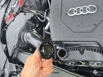 2022 Audi A5 Cabriolet Premium Plus Convertible – miniatura 26