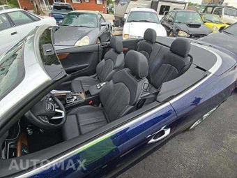 2022 Audi A5 Cabriolet Premium Plus Convertible – miniatura 27