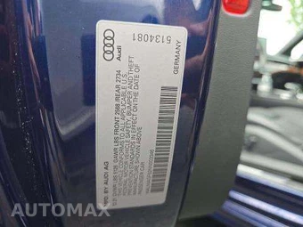 2022 Audi A5 Cabriolet Premium Plus Convertible – miniatura 5