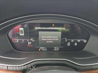 2022 Audi A5 Cabriolet Premium Plus Convertible – miniatura 9