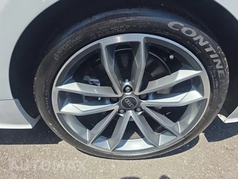 2022 Audi A5 Coupe Premium Plus - miniatura 11