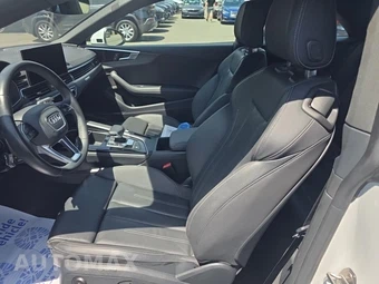 2022 Audi A5 Coupe Premium Plus - miniatura 13