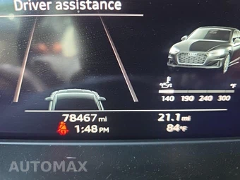 2022 Audi A5 Coupe Premium Plus - miniatura 15