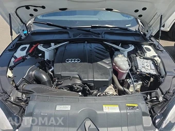 2022 Audi A5 Coupe Premium Plus - miniatura 19