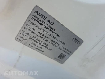 2022 Audi A5 Coupe Premium Plus - miniatura 24