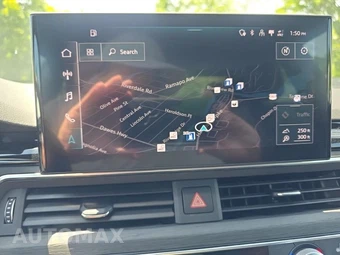 2022 Audi A5 Coupe Premium Plus - miniatura 26