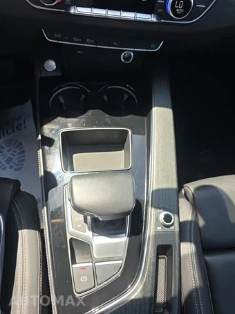2022 Audi A5 Coupe Premium Plus - miniatura 27