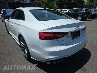 2022 Audi A5 Coupe Premium Plus - miniatura 6