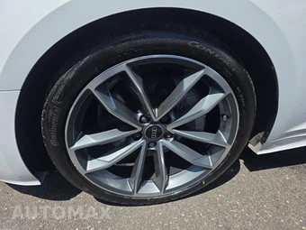 2022 Audi A5 Coupe Premium Plus - miniatura 8