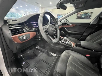 2022 Audi A5 Sportback Premium Hatchback - miniatura 11
