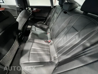 2022 Audi A5 Sportback Premium Hatchback - miniatura 12