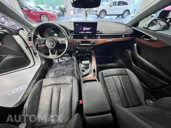 2022 Audi A5 Sportback Premium Hatchback - miniatura 14