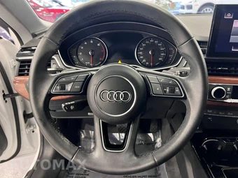 2022 Audi A5 Sportback Premium Hatchback - miniatura 15